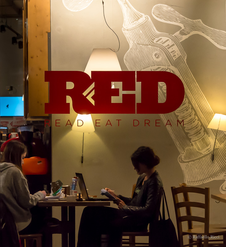 Piazza Gae Aulenti (5)